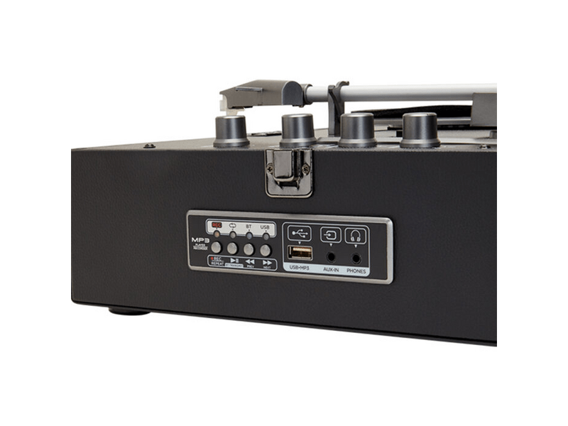 Aiwa VPX-1971BK VINTAGE gramofon