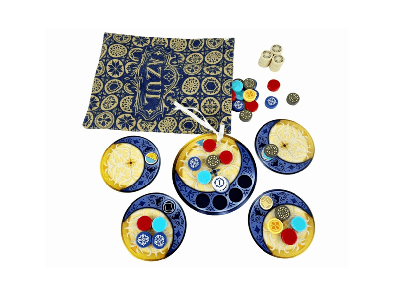 Azul - Párbaj társasjáték (10013)