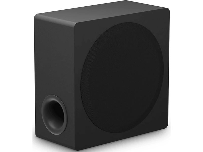 5.1.3 Dolby Atmos Soundbar, 580W