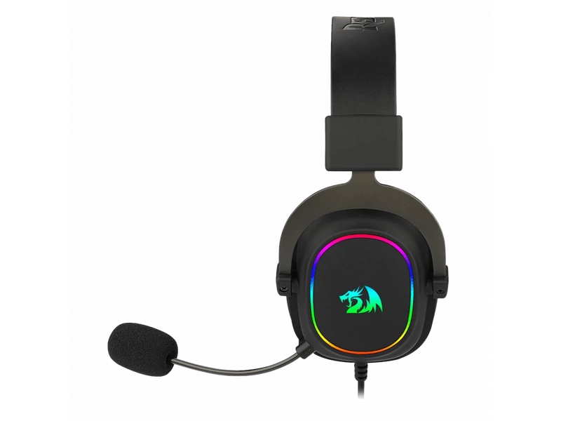 Redragon Zeus-X RGB Gaming Fejhallgató