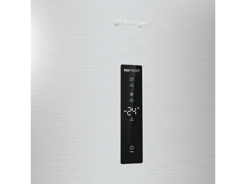 Gorenje FN619DAXL6 Fagyasztószekrény