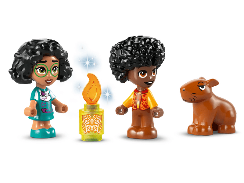 LEGO® Disney Encanto  mini kuća (43261)