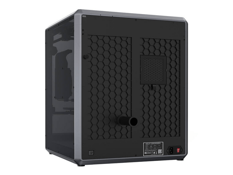 Creality K1 MAX 3D nyomtató