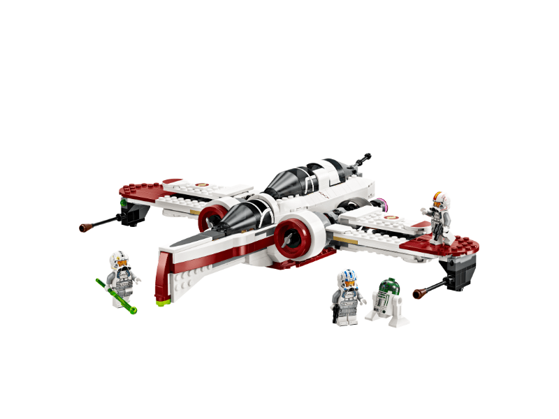LEGO® Star Wars™ ARC-170 Fighter™ (75402)