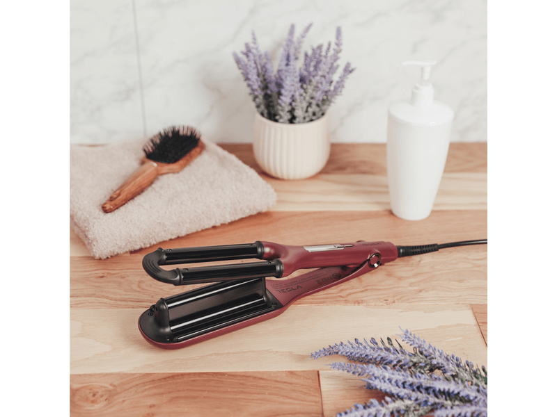 Tesla WVH500BB Hajformázó