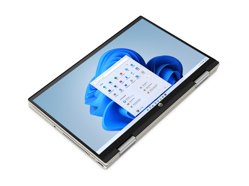 HP Pavilion x360 14-dy0002nh (396K1EA) Notebook + Windows 11
