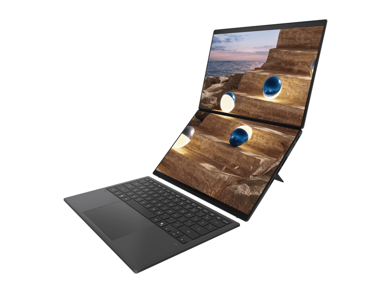 Asus Zenbook Duo UX8407AA-SN079W Notebook + Win11