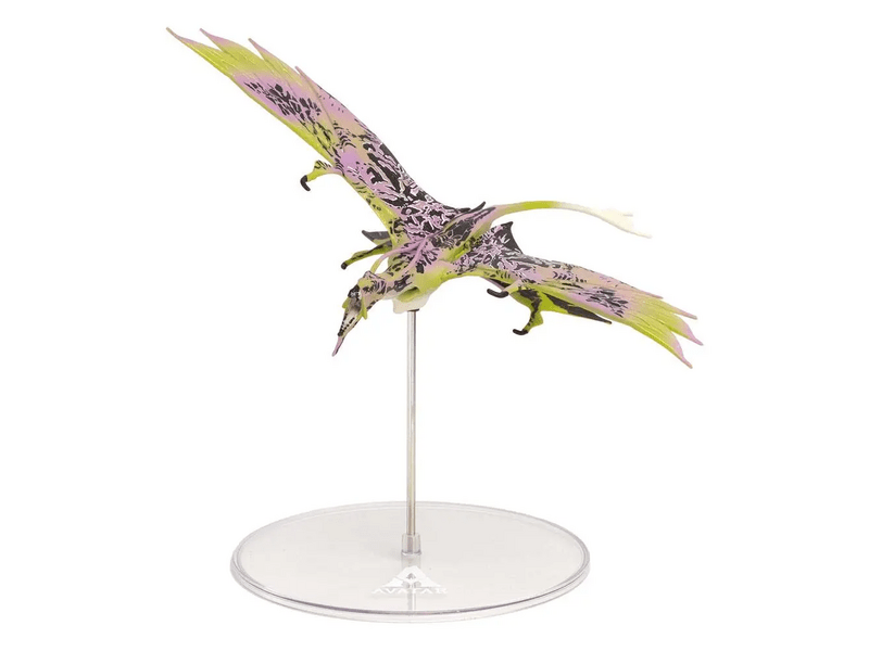 Avatar IKEYNI'S BANSHEE akciófigura