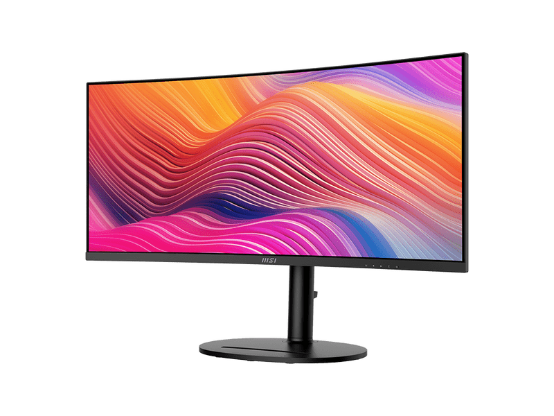 MSI Modern MD342CQP 34