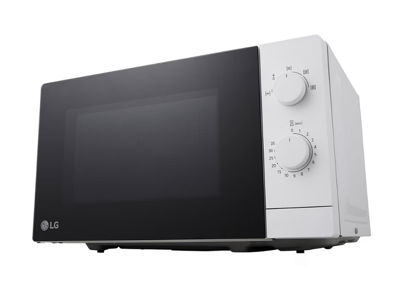 LG MS2082H Mikrohullámú sütő