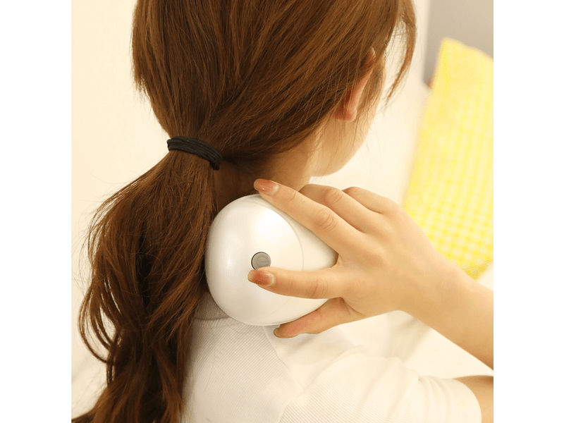 Media-Tech MT6524 Fejmasszírozó