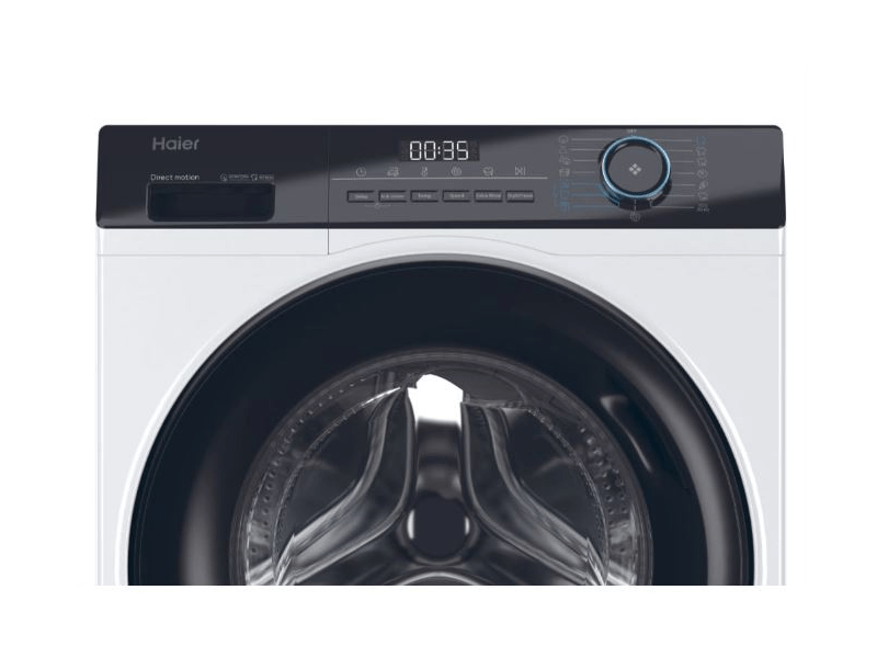 Haier HW70-B14929S Elöltöltős mosógép