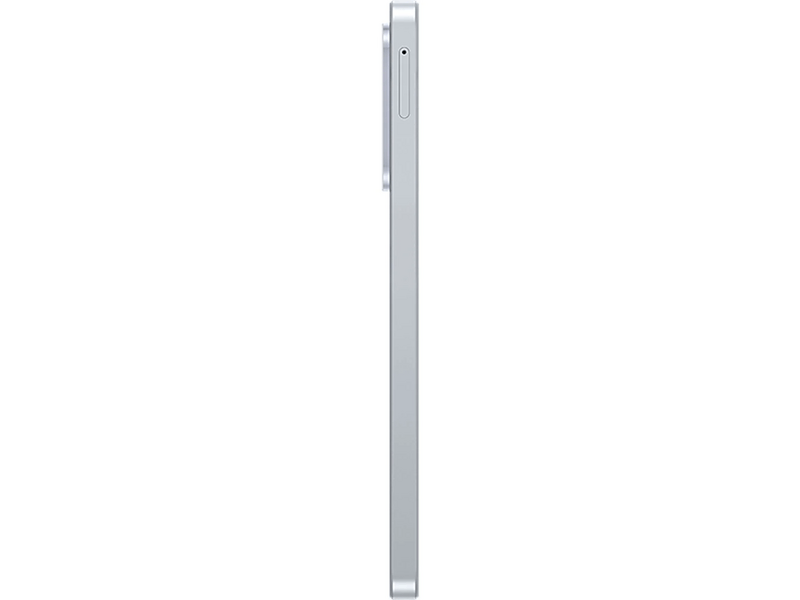 Samsung Galaxy A18 4/128GB Okostelefon, ezüst