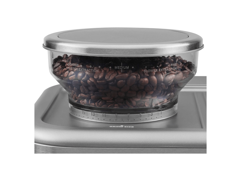 Sencor SES 6050SS Eszpresszó kávéfőző