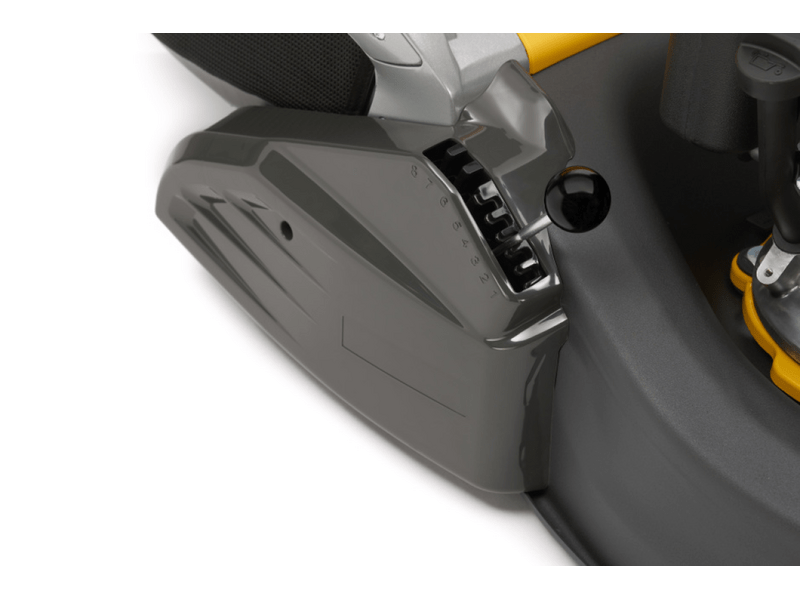 Stiga TWINCLIP 955 VR Benzinmotoros fűnyíró (294569048/ST1)
