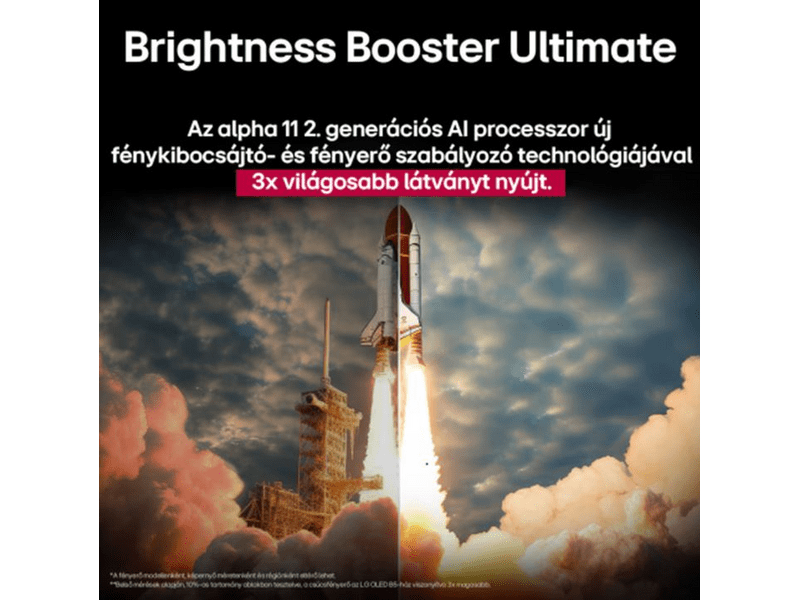 LG OLED evo AI OLED77G51LW 77