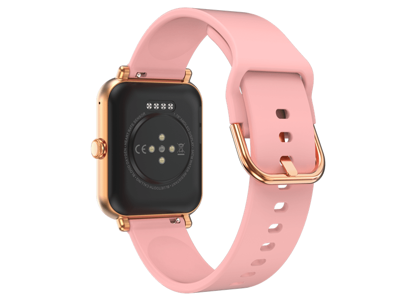 Garett GRC Classic Okosóra, arany