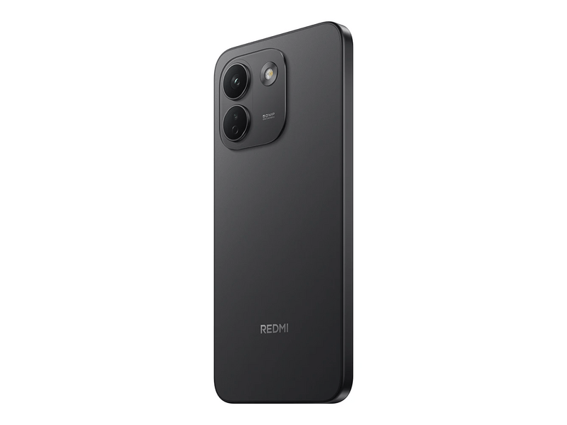 Xiaomi Redmi Note 17 Pro Max 8/256GB Okostelefon, fekete
