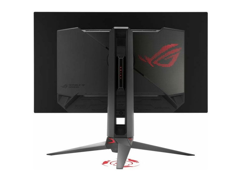 Asus 26.5 ROG Swift PG27AQDM monitor