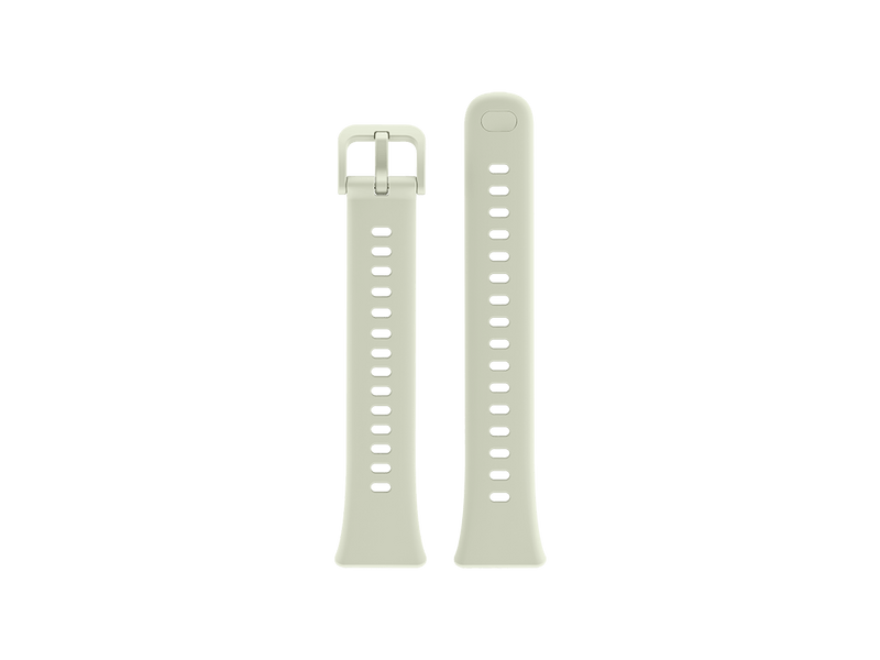 Huawei Band 11 Okoskarkötő, alumínium, zöld (55020GVN)