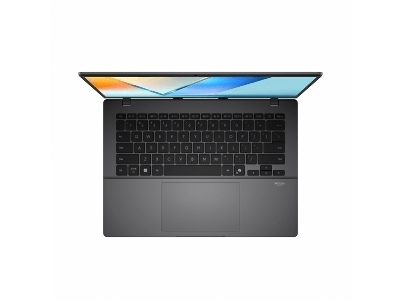 Asus Vivobook S14 S3407CA-LY007W Notebook + Win11 Home