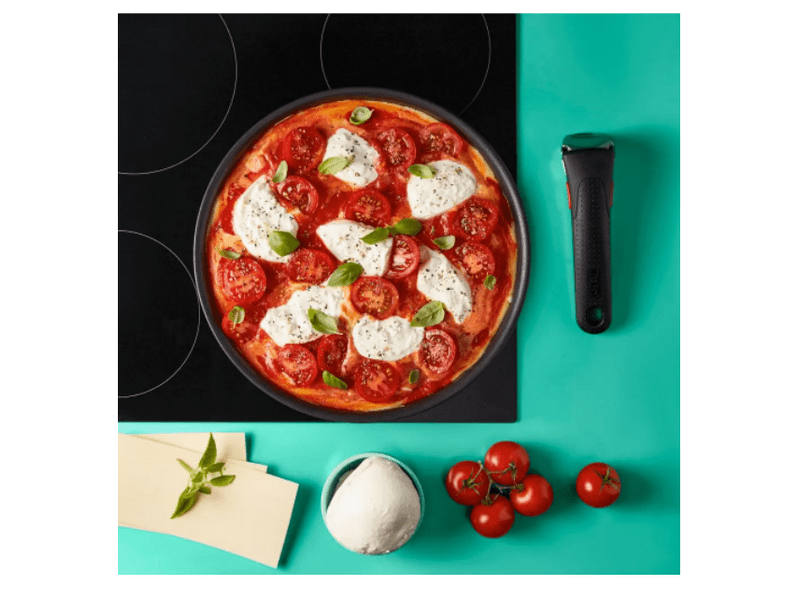 Tefal Ingenio Daily Chef On L7619202 Edénykészlet, 8 db-os