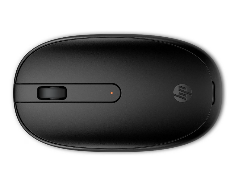 HP 240 Bluetooth egér - fekete