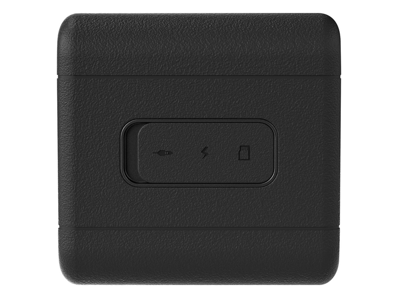 Yenkee YSP 50BK BT MAMBO Bluetooth hangszóró, fekete