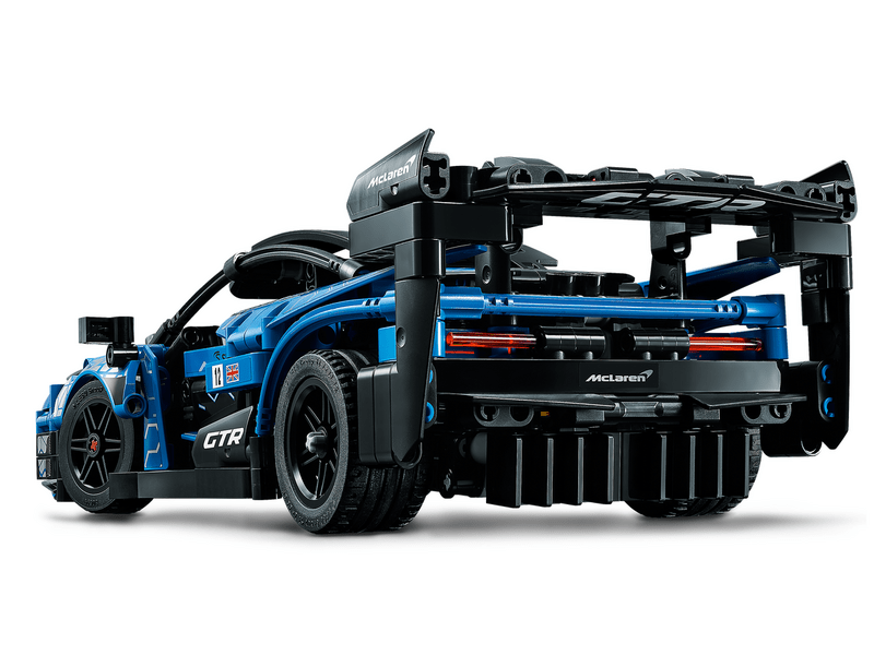 LEGO® Technic™ McLaren Senna GTR™ (42123)