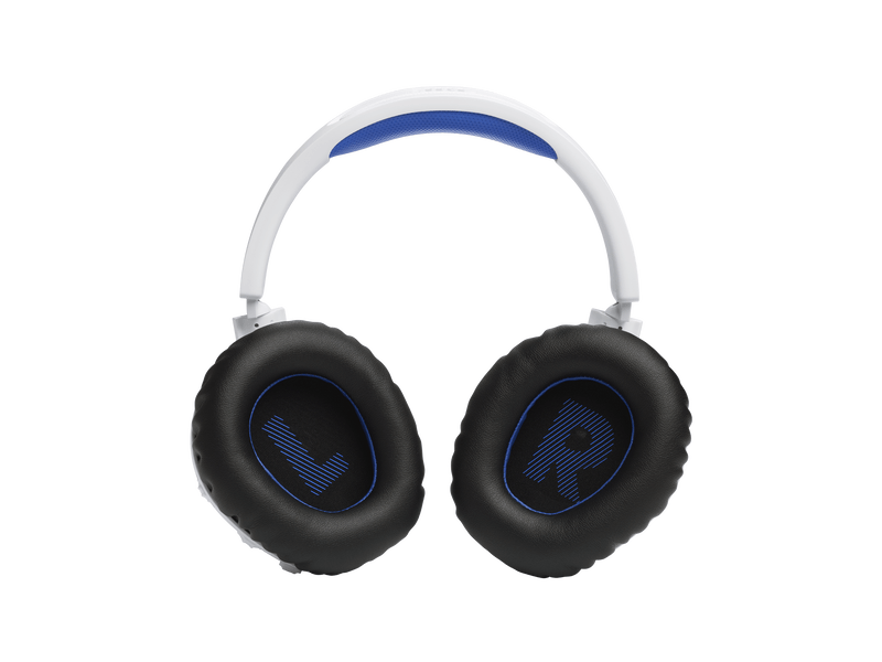 JBL Quantum 360P Vezeték nélküli gamer fejhallgató