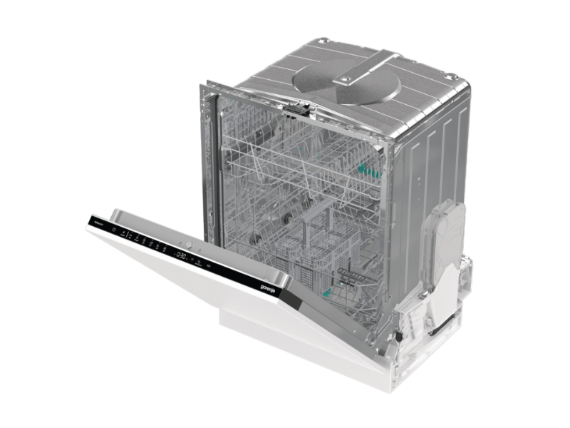 Gorenje GV642D90 Beépíthető mosogatógép