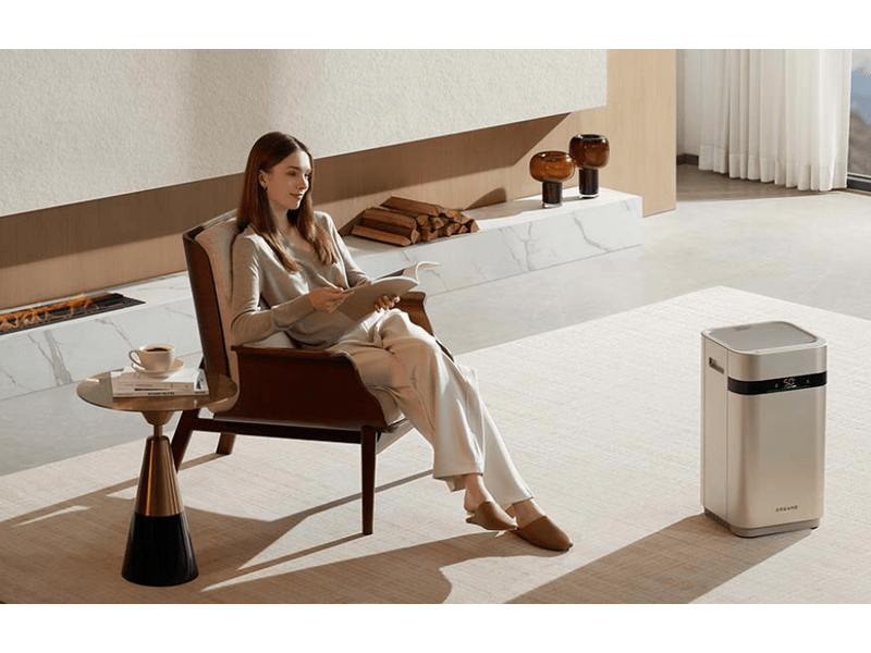 Dreame H40 Párásító, 6L