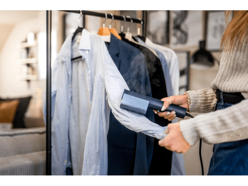 Lauben 900GB Kézi ruhagőzölő (LBGSMHSI900LA)