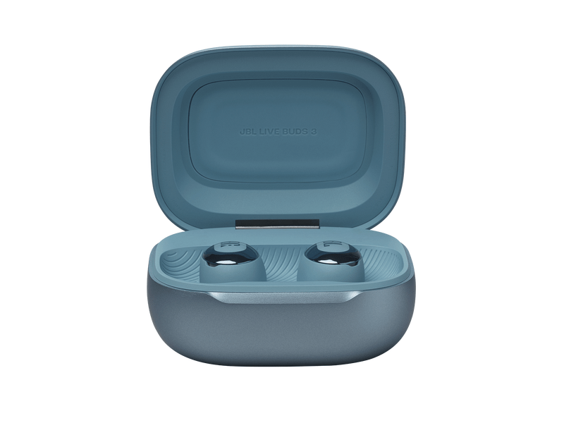 JBL Live Buds 3 TWS slušalice, plave