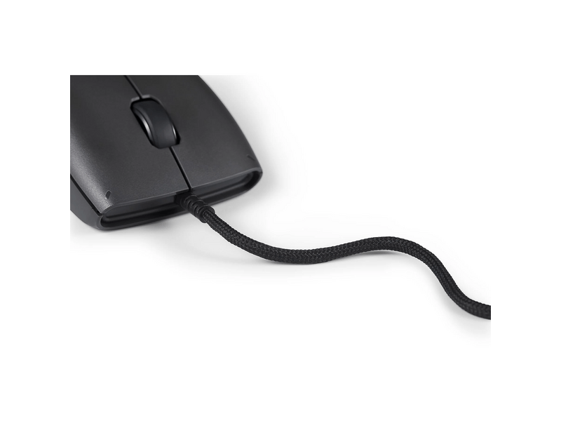 Xiaomi Gaming Mouse Lite Vezetékes gamer egér, fekete (BHR8869GL)