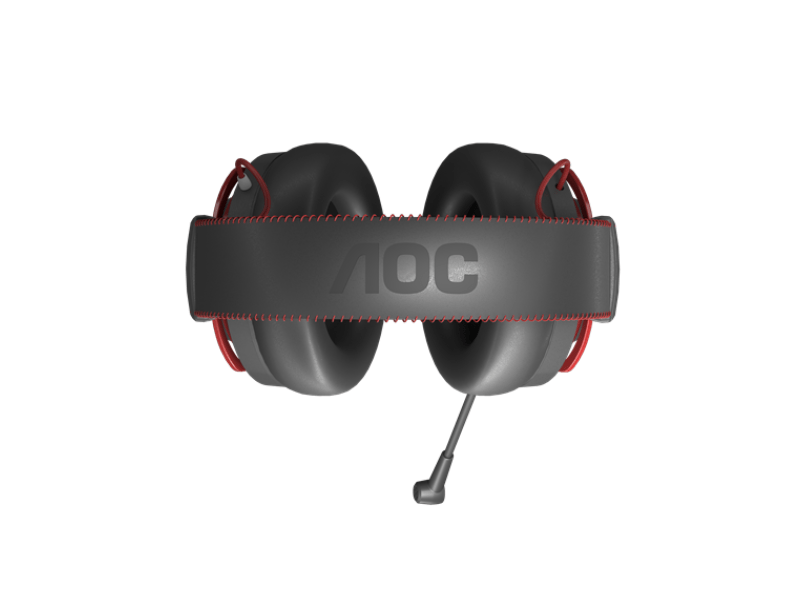 AOC GH401 Gamer Fejhallgató