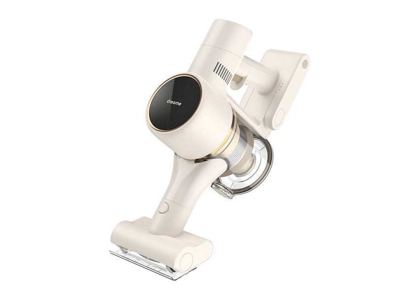 Dreame R10 Vezeték nélküli rúdporszívó, fehér