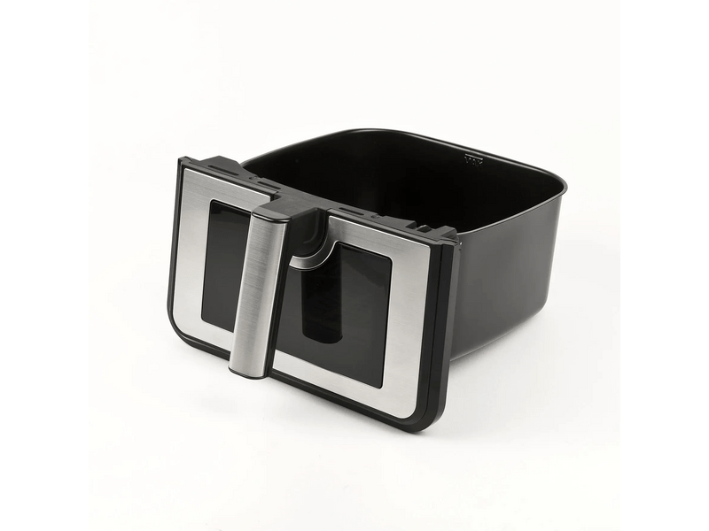 G3 Ferrari G10196 Friggisano 2X Forrólevegős sütő