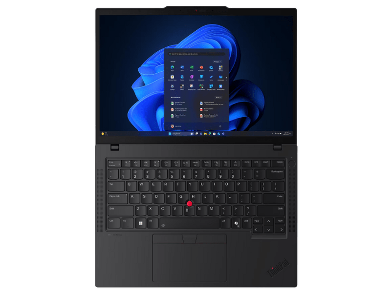 Lenovo ThinkPad T14 G6 Notebook (21QC0044HV) + Win11 Pro