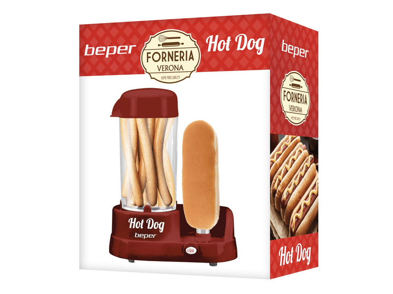 Beper P101CUD501 Aparat za Hot Dog