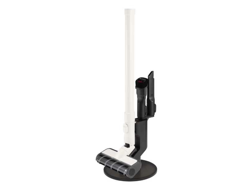 LG A9C-SLIM1C CordZero A9 kéziporszívó, fehér