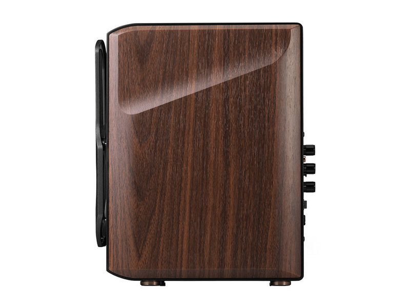 Edifier S2000MKIII 2.0 hangszóró, barna