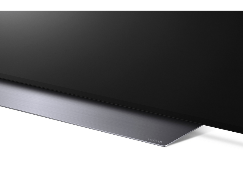 LG OLED83C31LA OLED 83