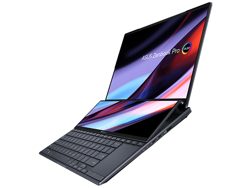 Asus ZenBook Pro 14 Duo UX8402ZE-M3167X