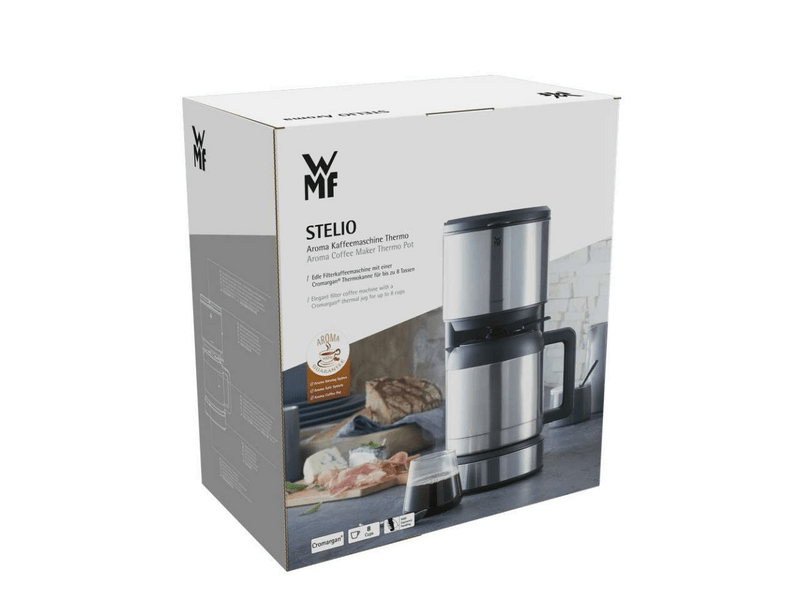 WMF Stelio Thermo Aroma aparat za filter kavu (412160011)