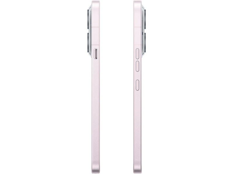 Nothing Phone (4a) Pro 12/256GB Okostelefon, rózsaszín