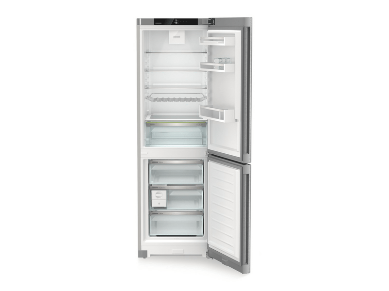 Liebherr CNsdb 5223 Alulfagyasztós hűtőszekrény