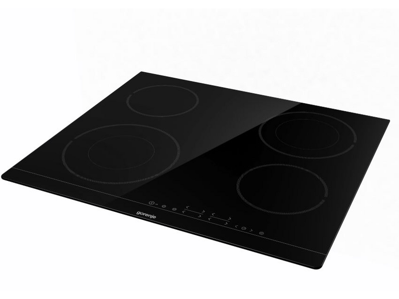 Gorenje BO6735E05B Beépíthető sütő + Gorenje ECT644BSC Beépíthető kerámia főzőlap + Gorenje BM201AG1BG Beépíthető mikrohullámú sütő