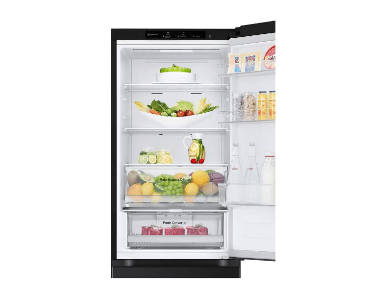 LG GBV3100EEP Kombinirani hladnjak s donjim zamrzivačem