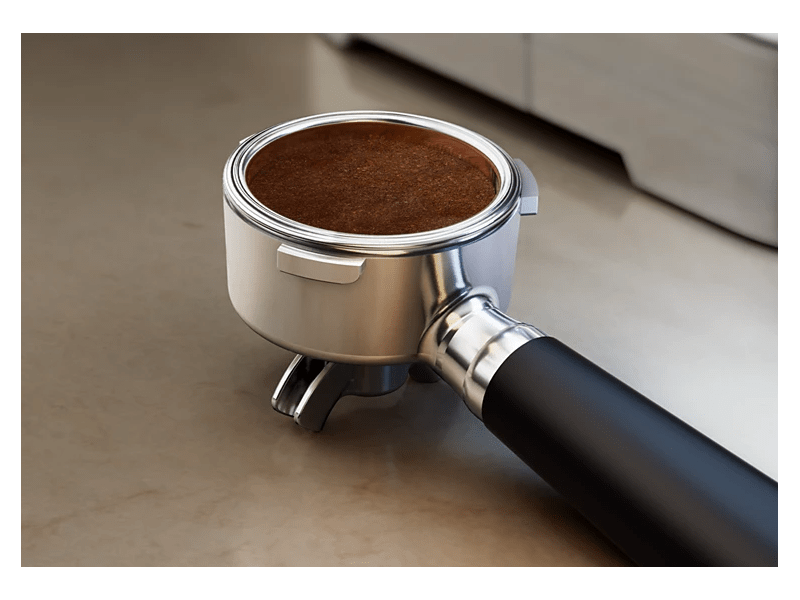 Philips PSA3218/10 Barista Brew Félautomata eszpresszógép